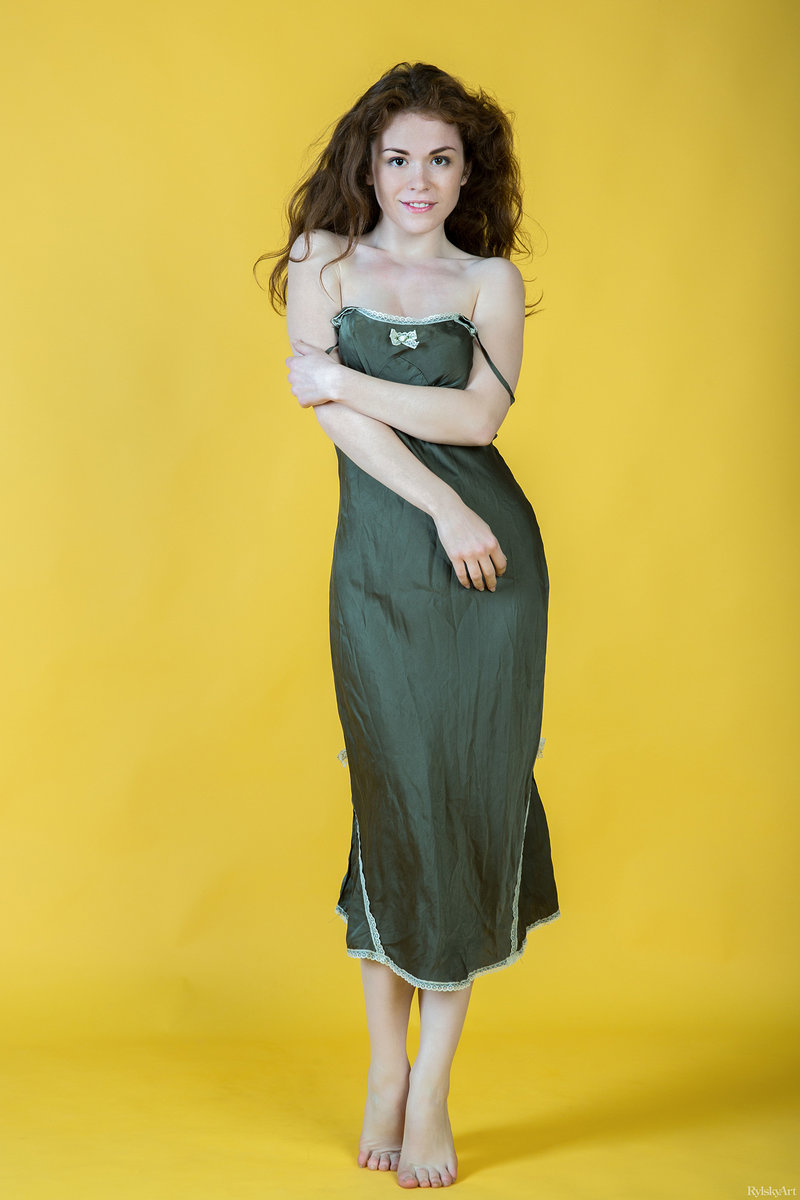 Алина, 21