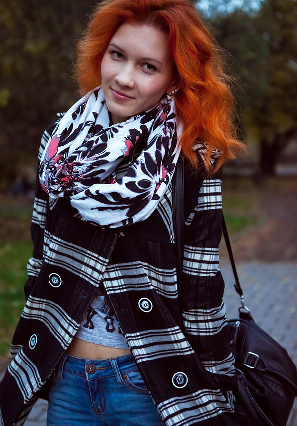 Евдокия, 32
